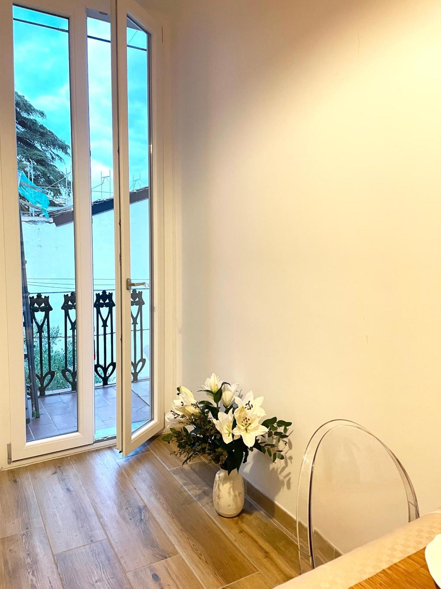 Sweet House In פירנצה מראה חיצוני תמונה