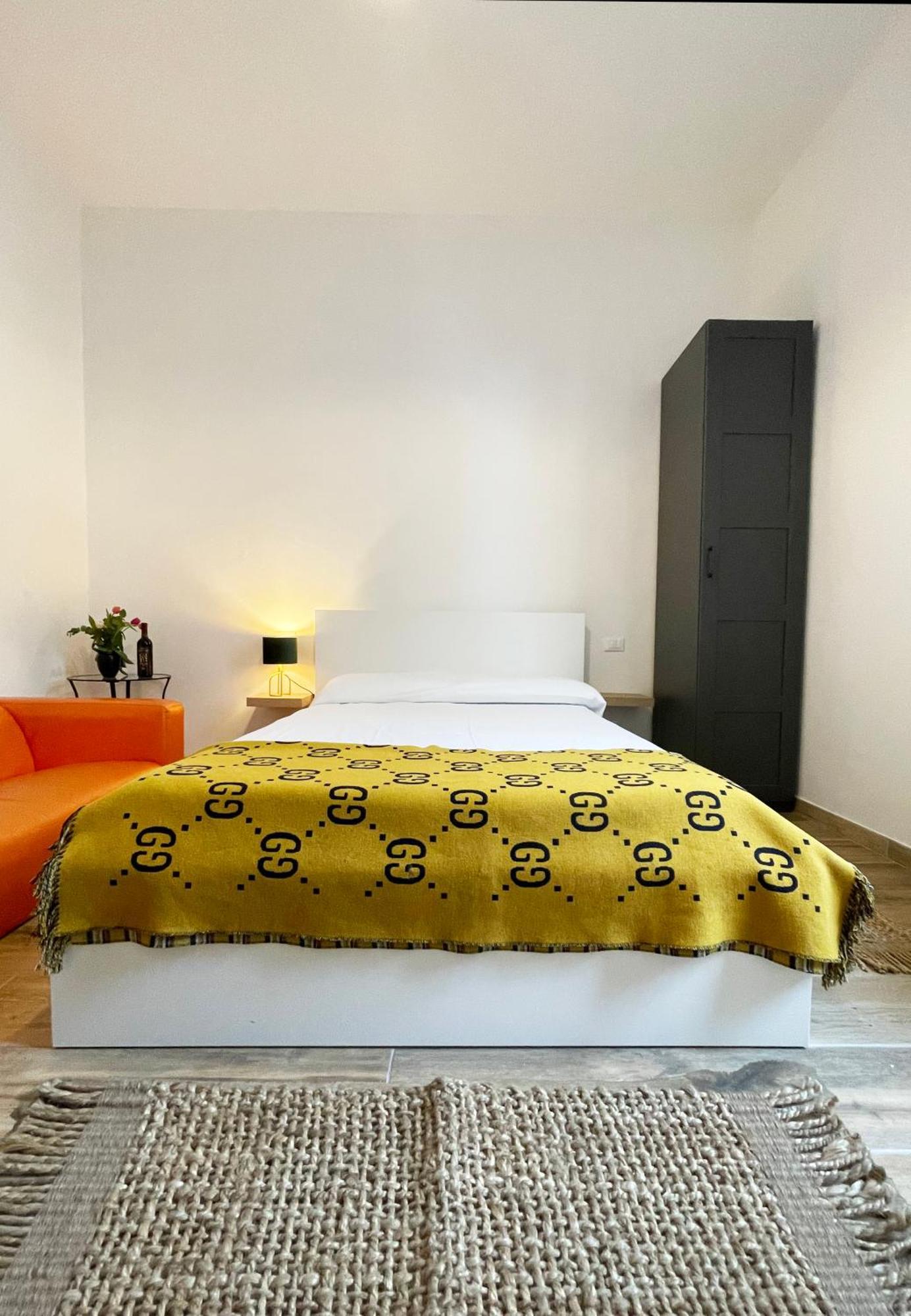 Sweet House In פירנצה מראה חיצוני תמונה